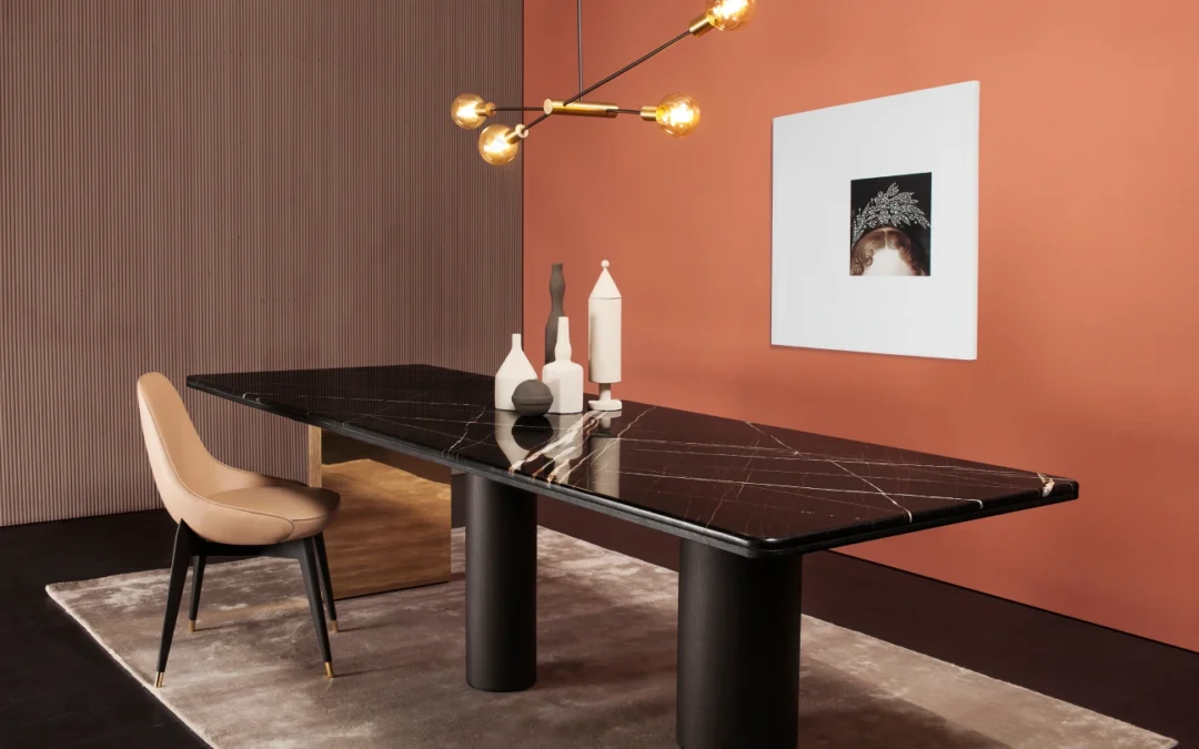 Wood vs Marble Dining Table: Which Should You Choose?