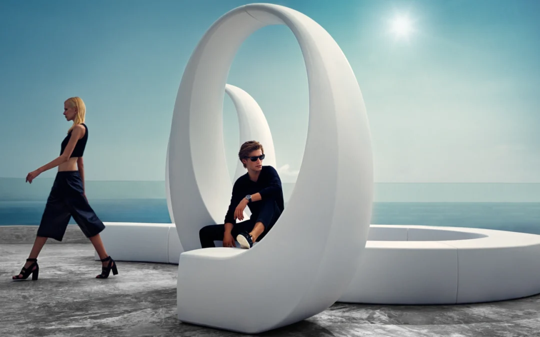 Luxury Patio Furniture Ideas for Indian Balconies