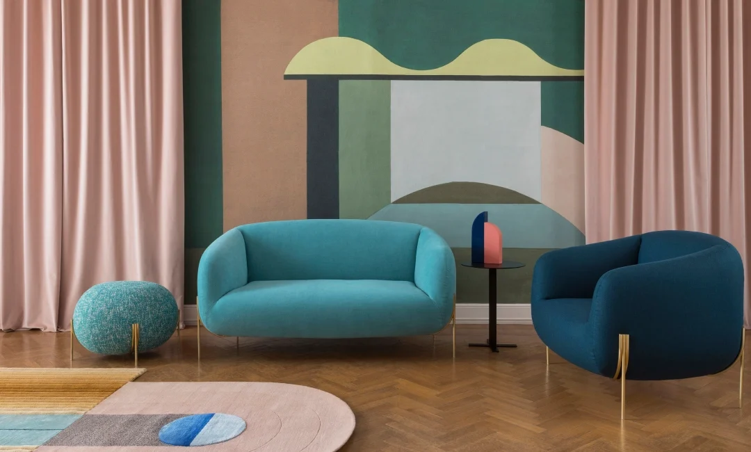 Modern Ottoman Designs: Functional Luxury for Every Room