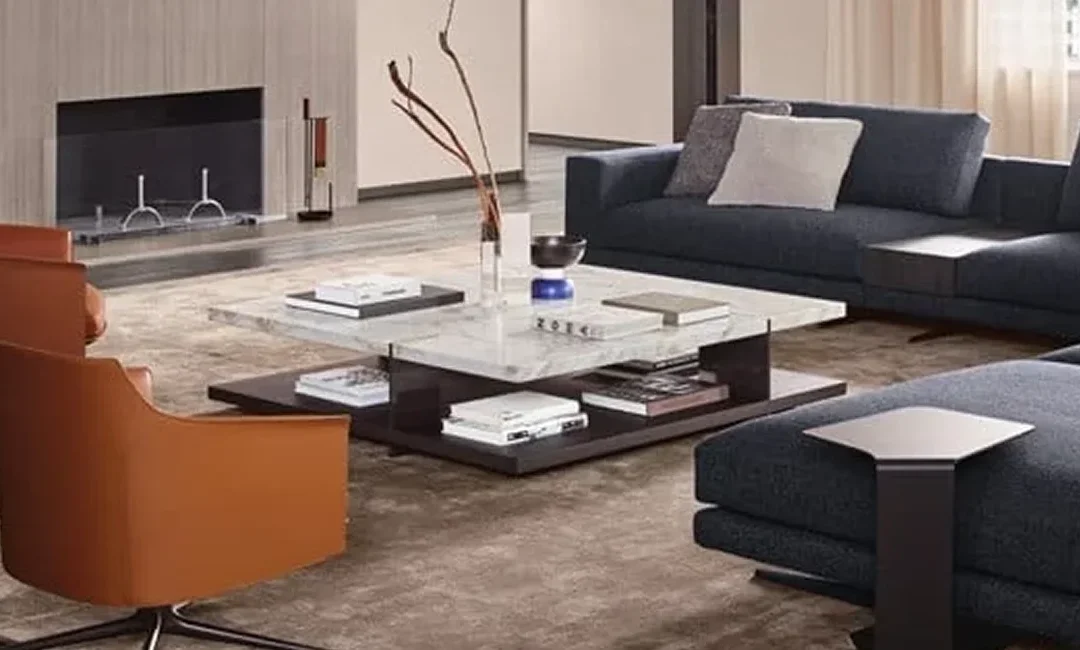 Furniture Planning Tips for a New Apartment