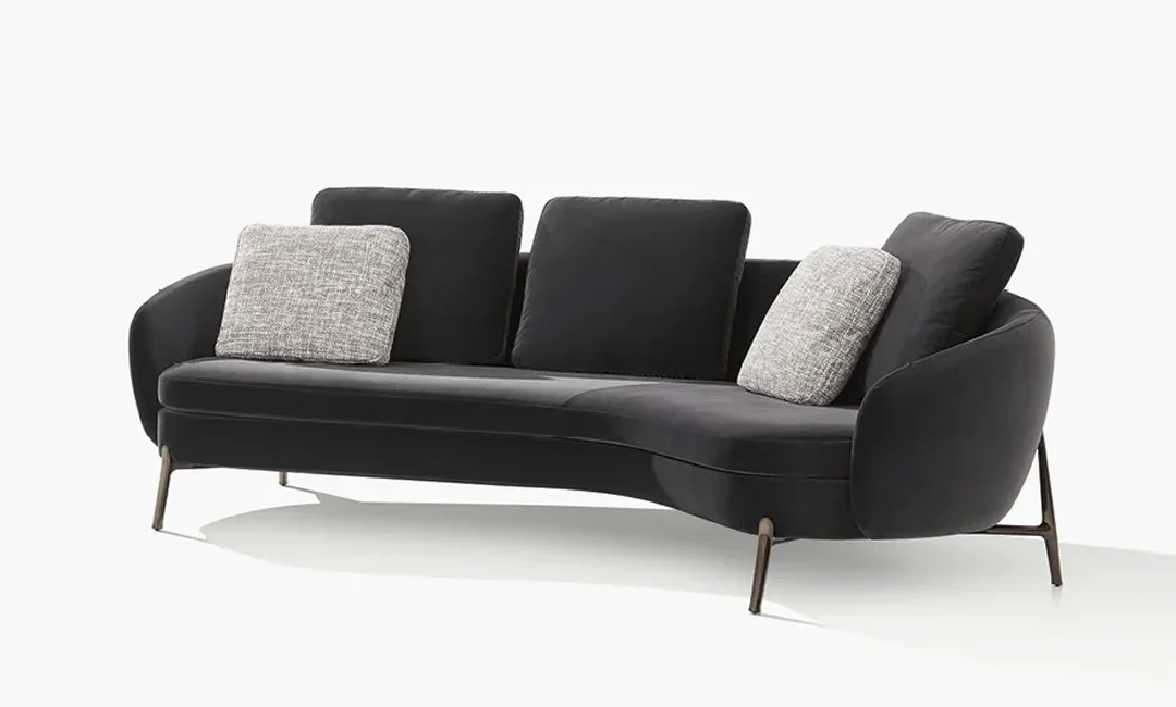 Orbis Sofa