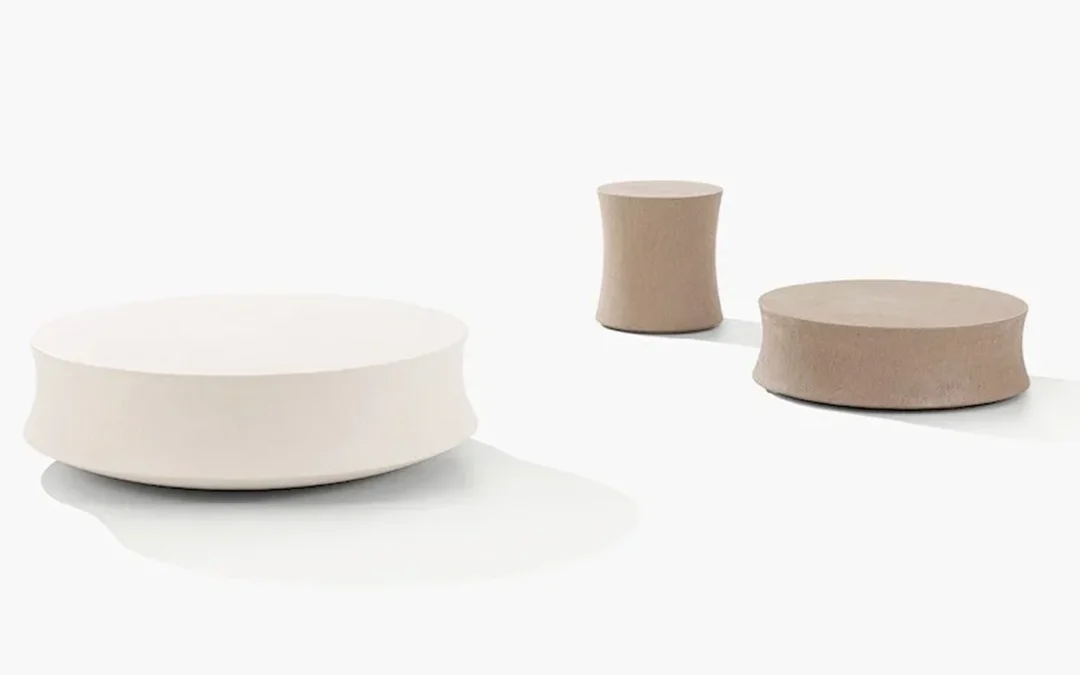 Soori Coffee Table Outdoor