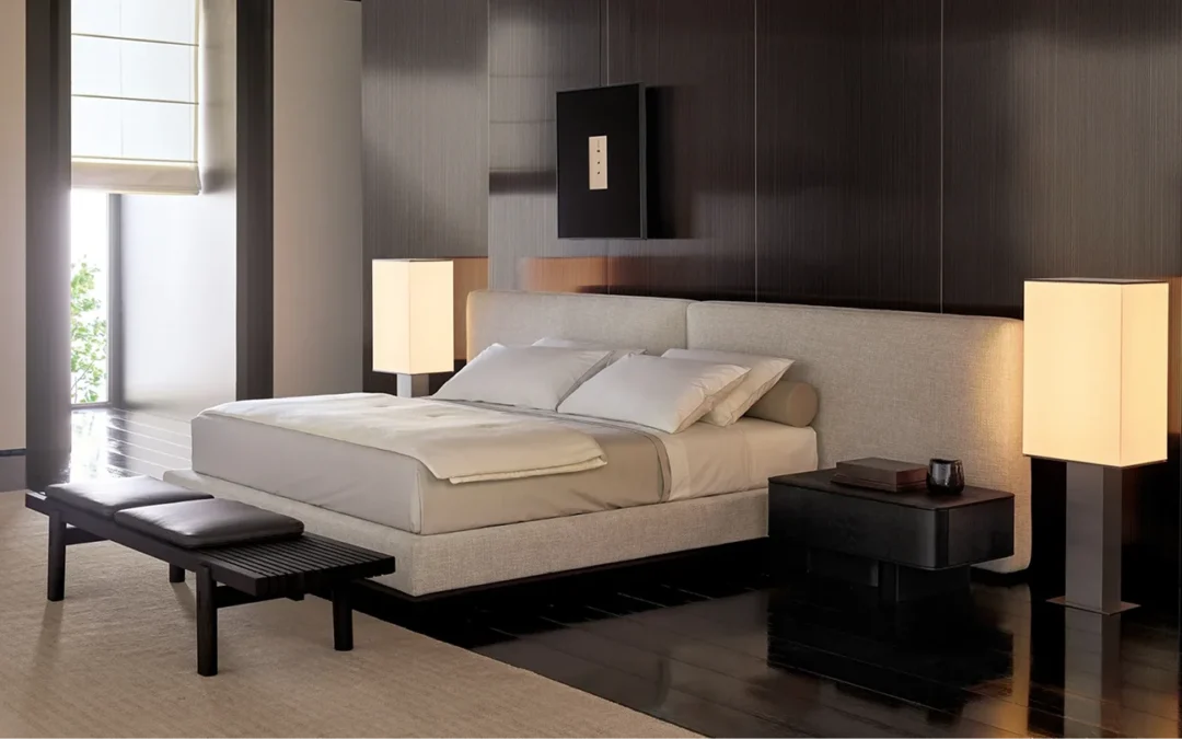 Brera Beds