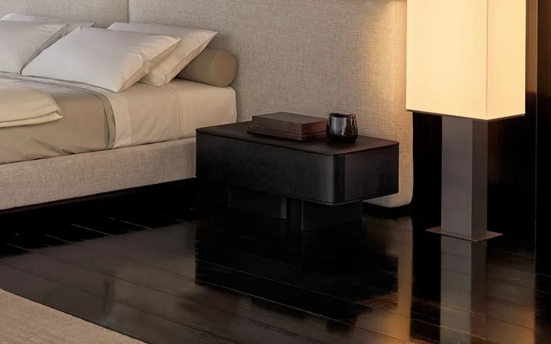 Brera Bedside Tables