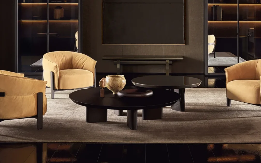 Adrien Coffee Tables
