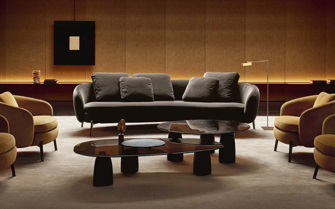 Strata Coffee Tables