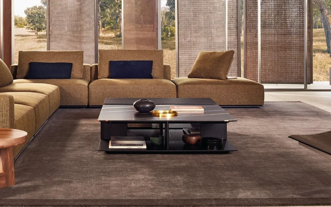 Westside Coffee Tables