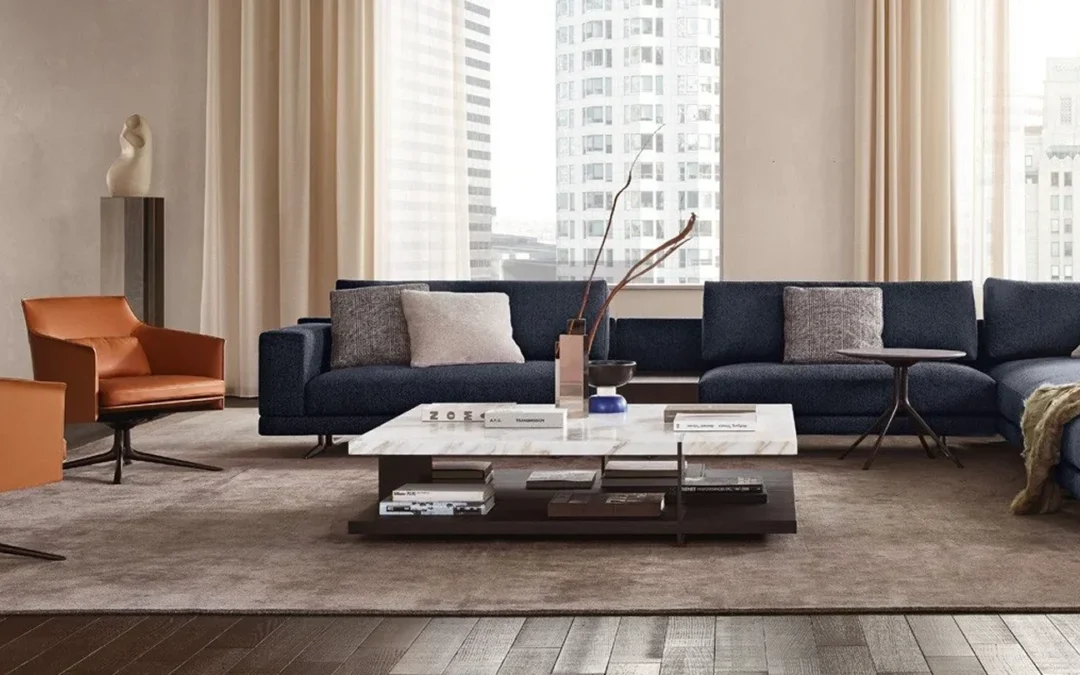 Bristol Coffee Tables