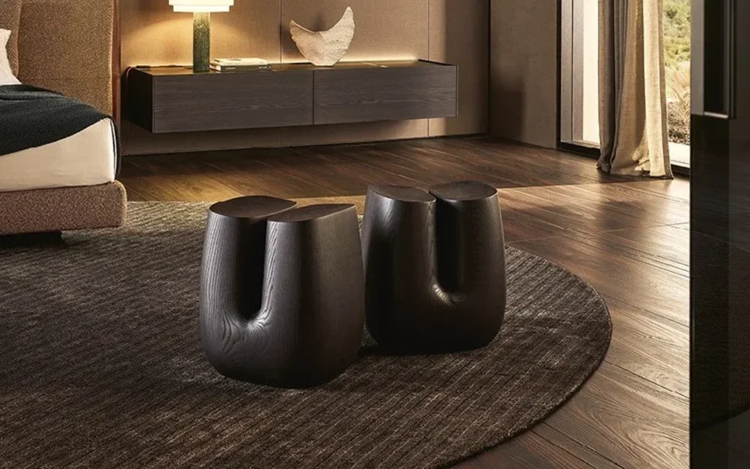UBE Coffee Tables