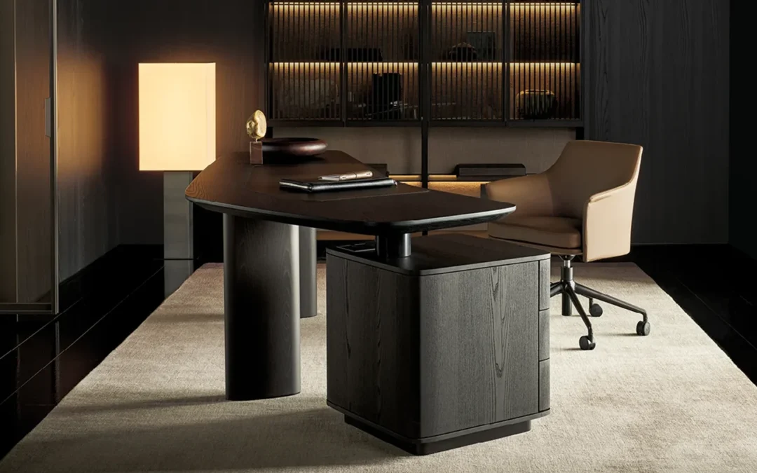 Adrien Desk