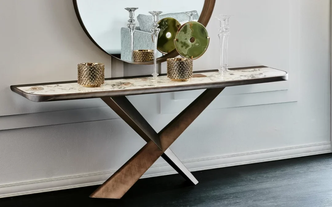 Entryway Storage Furniture Ideas for Luxury Homes