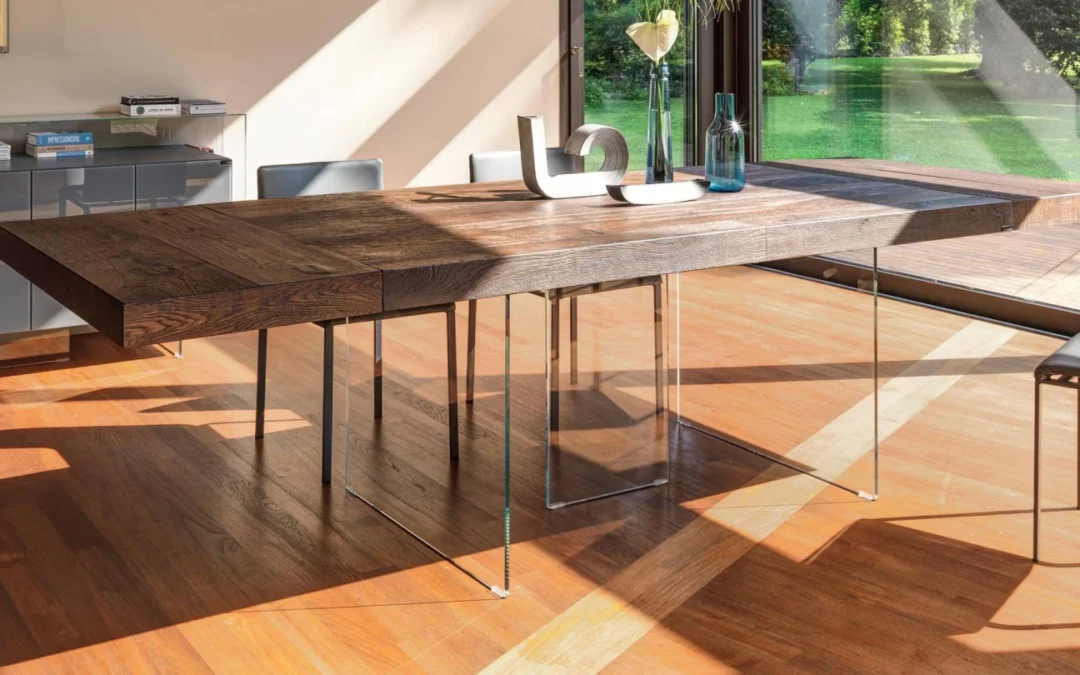 Types of Dining Tables: A Complete Guide for Luxury Indian Homes