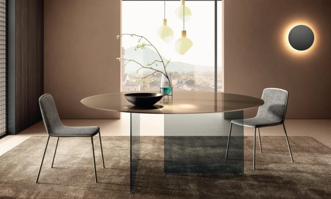 Glass Dining Tables: Pros, Cons & Styling Tips