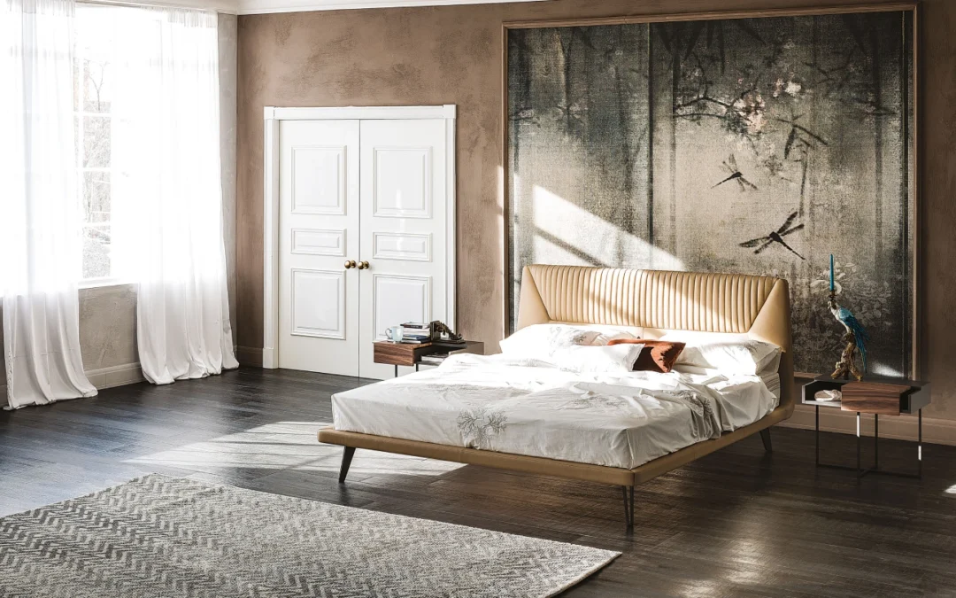 Personalised Bedroom Furniture Ideas for a Unique Space