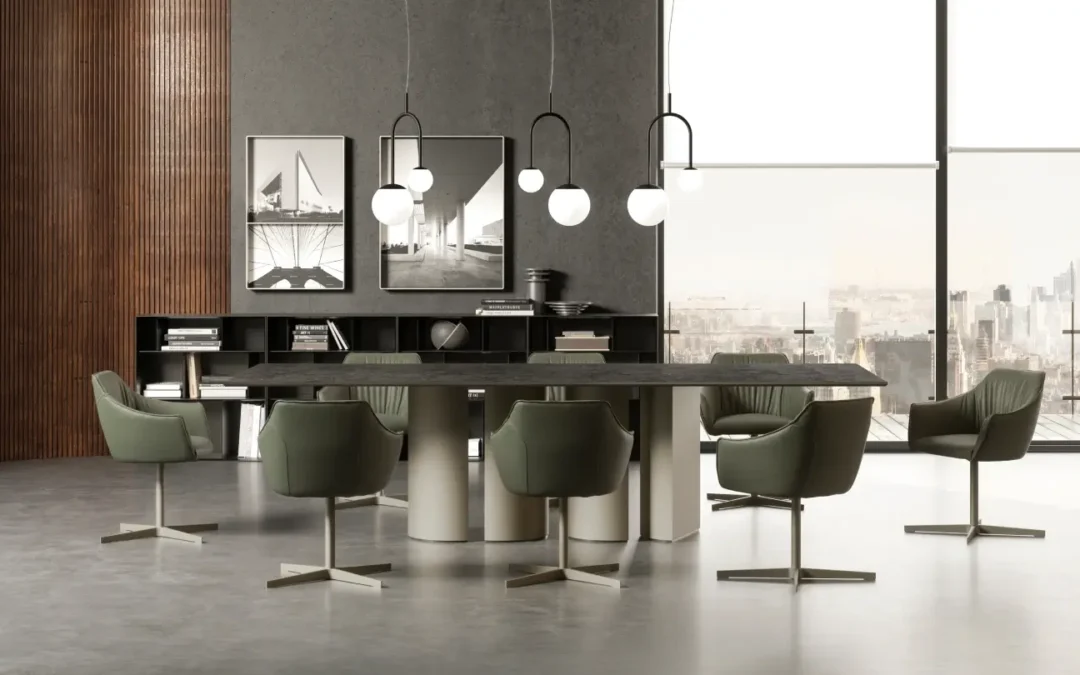 Best Dining Chairs for Long Sitting Comfort