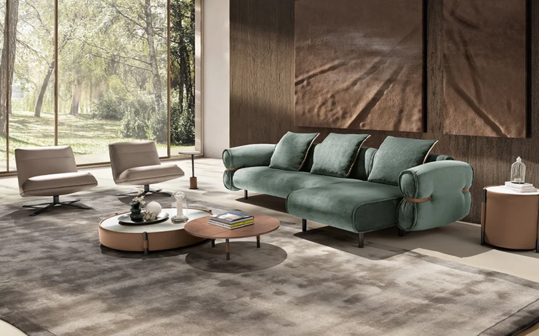 Luxury Furniture Ideas for Stylish Indian Homes