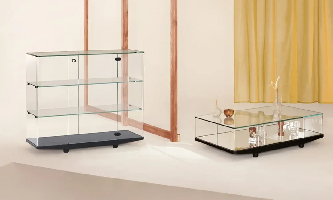 Collector Sideboards