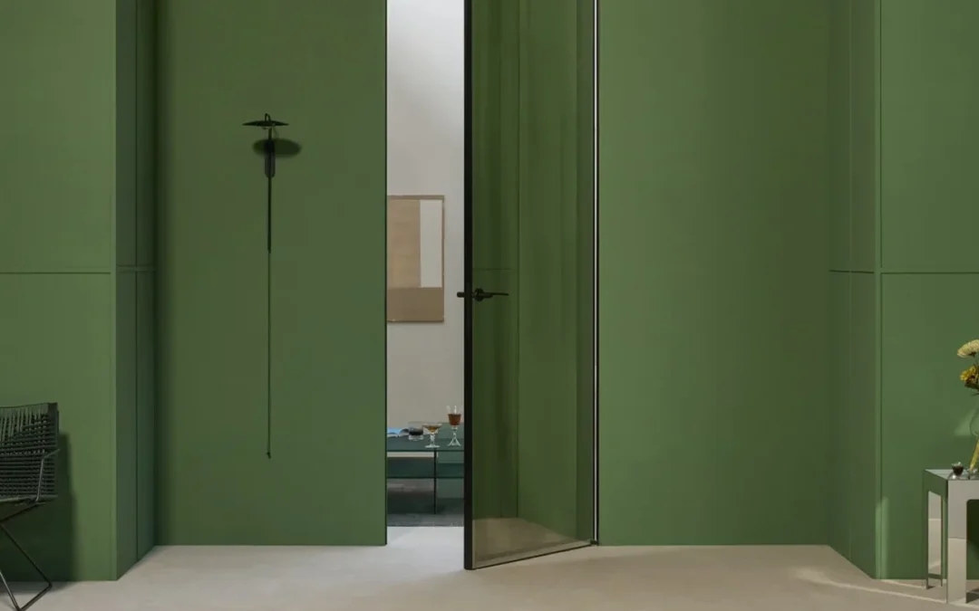 Aladin Swing Plain Duo