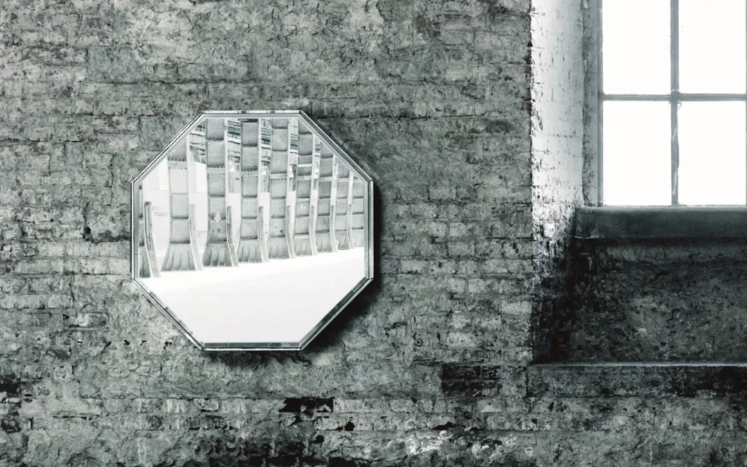 Prism Mirror specchi