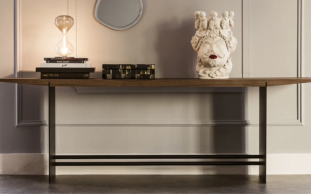 Trevi Console