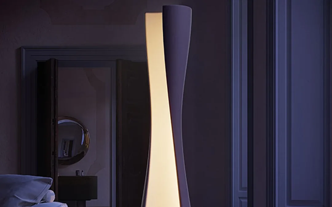 Diploma Lamp