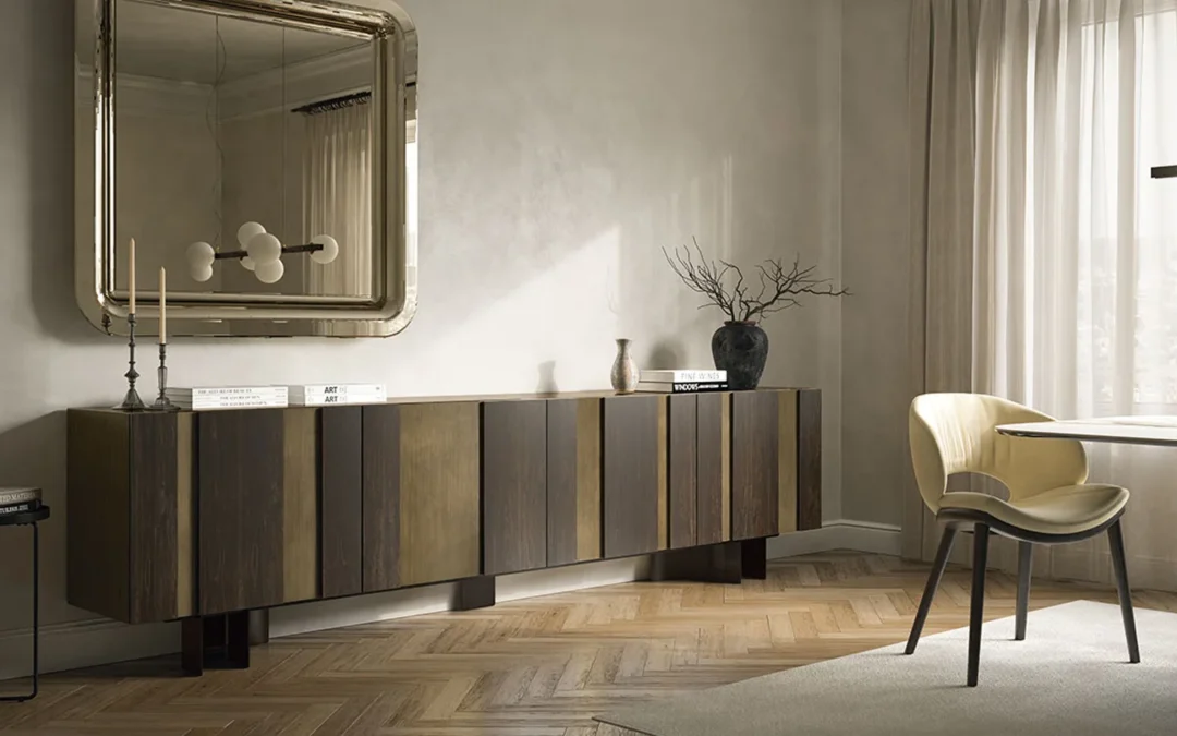 Amsterdam Sideboards
