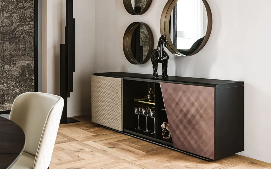 Aston Sideboards