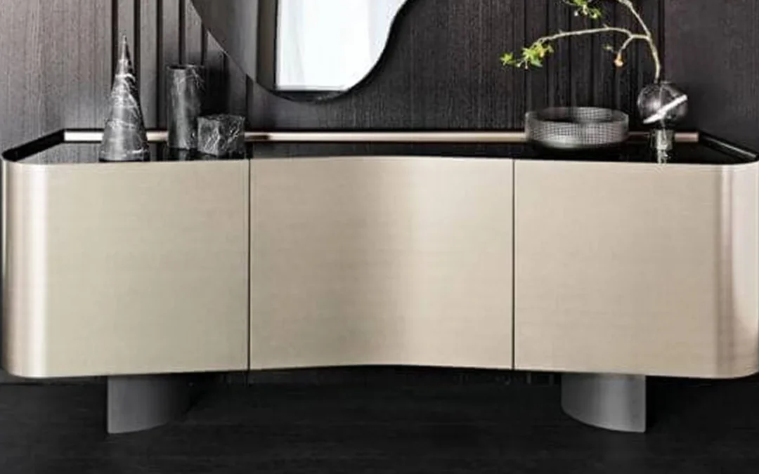 Blues Sideboards