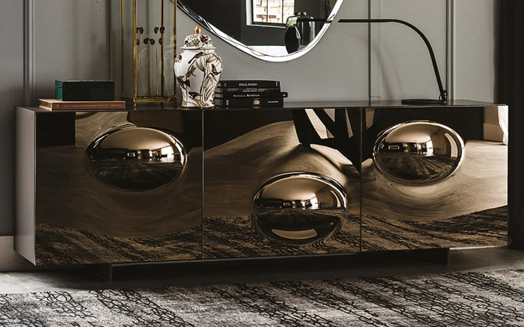 Paramount Sideboards