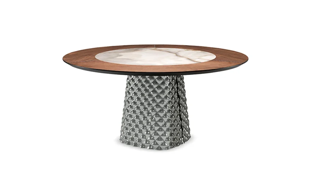 ATRIUM Ker-Wood Round