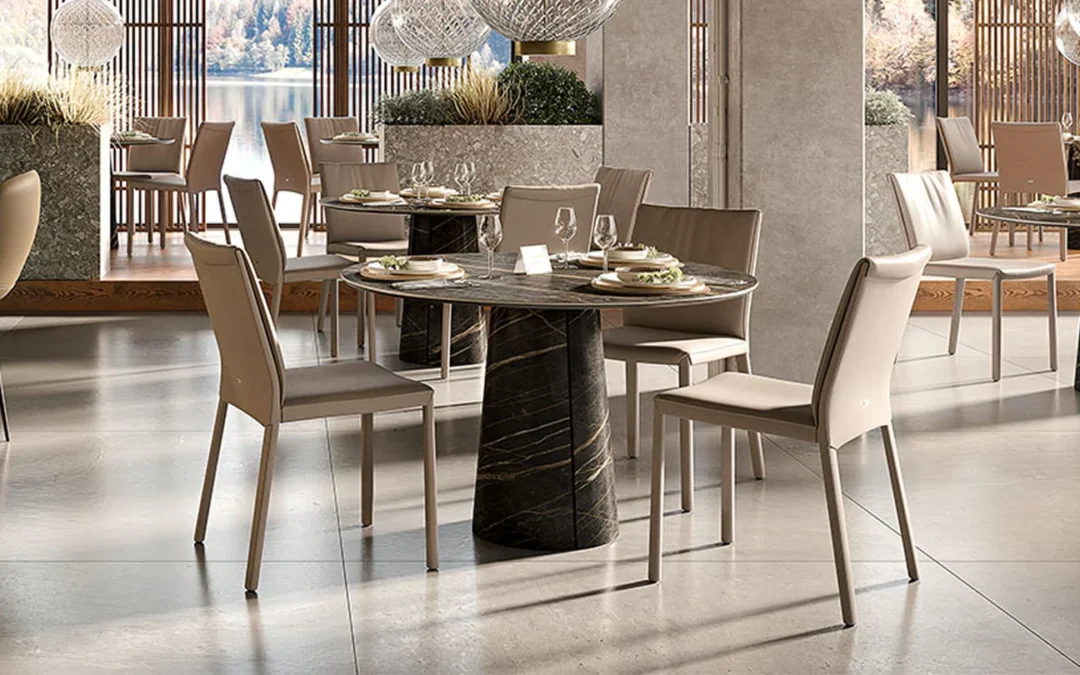 CUBA Keramik Bistrot