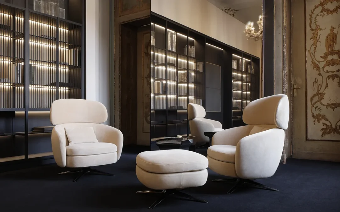 Orbis Lounge
