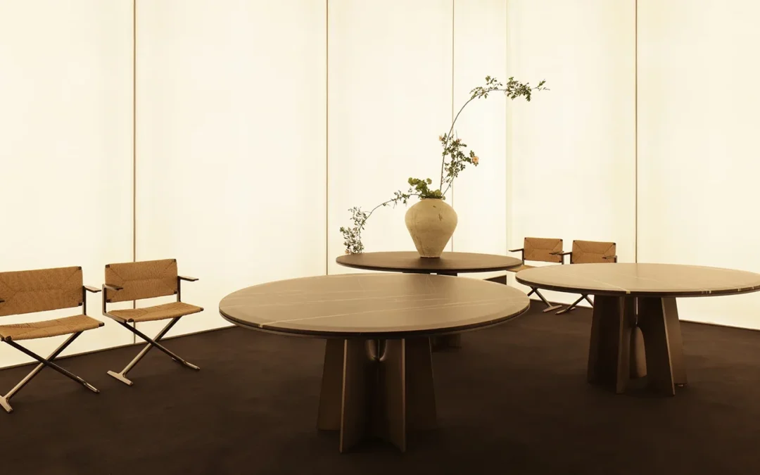 Vortice Table