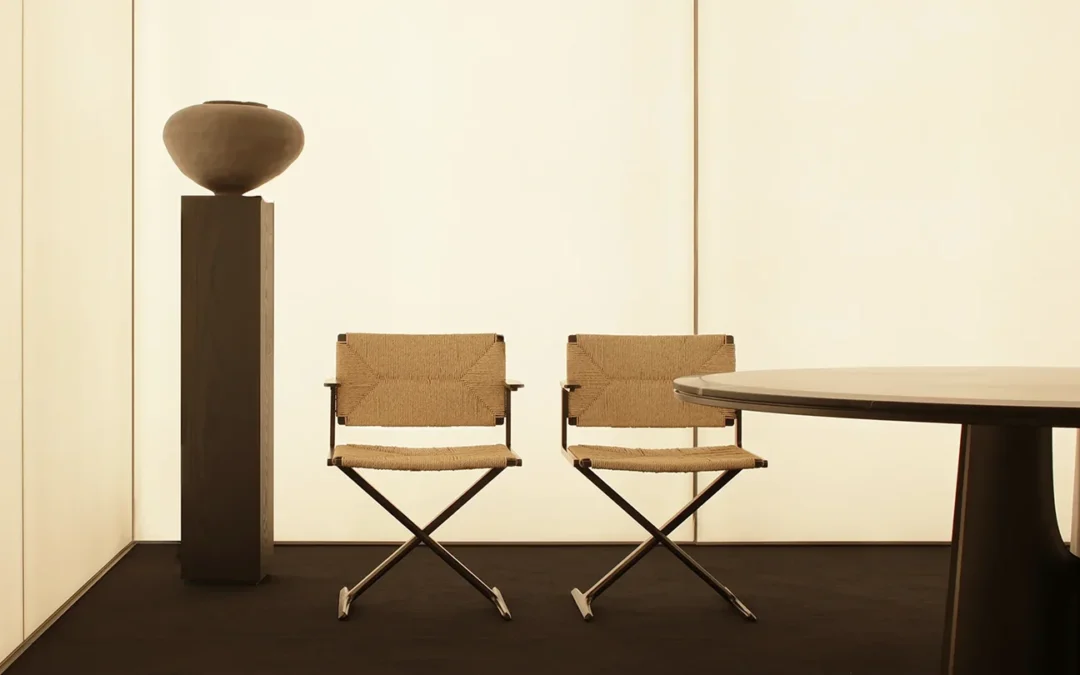 Auguste Chair