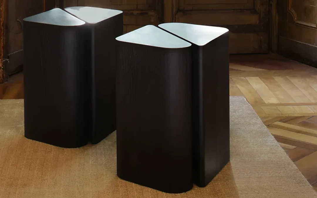 Lanai Side Table