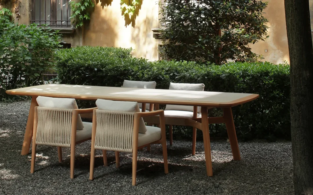 Ponte Dining Chair