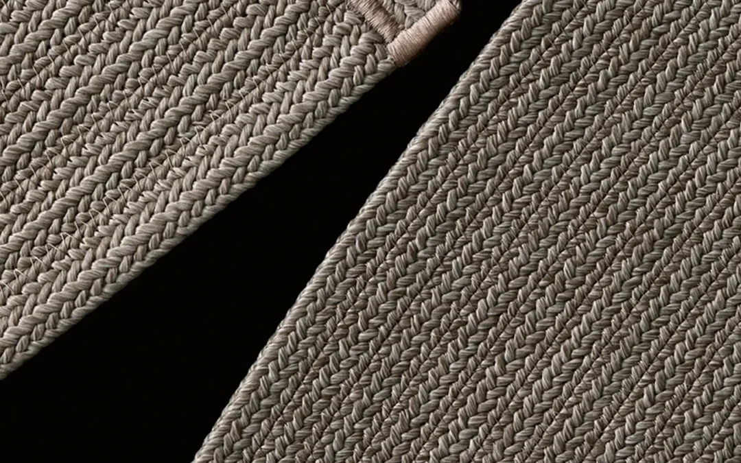 Braid Rug
