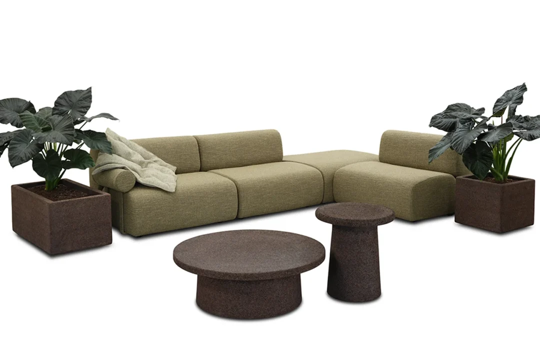 Oasi Collection