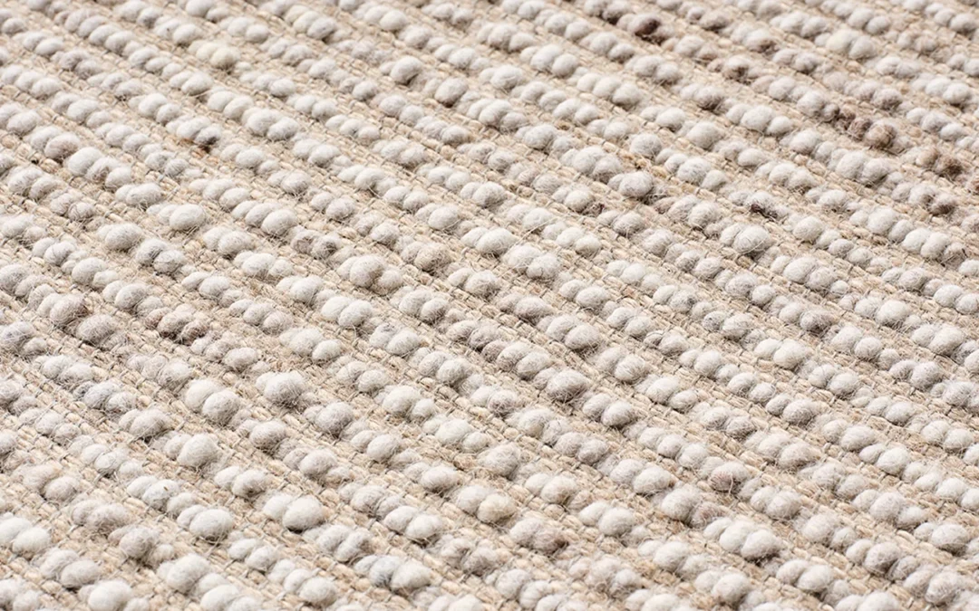 Knotted Carpet