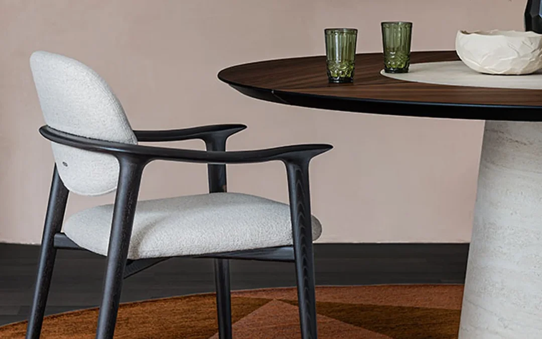 Giselle Armchair