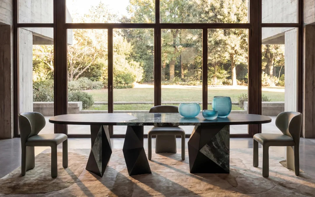 Premium Furniture Buying Guide for First-Time Homeowners