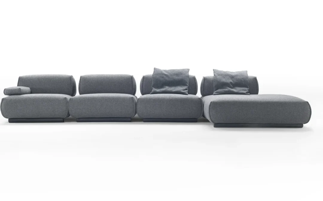 Owen Sofa