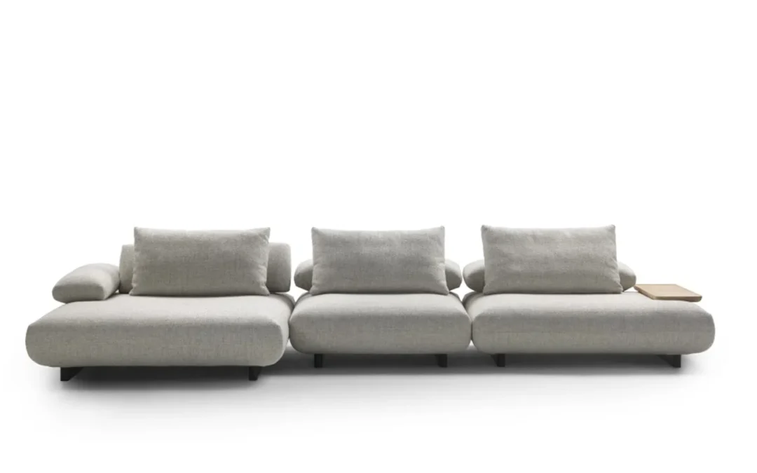 Sovramonte Sofa
