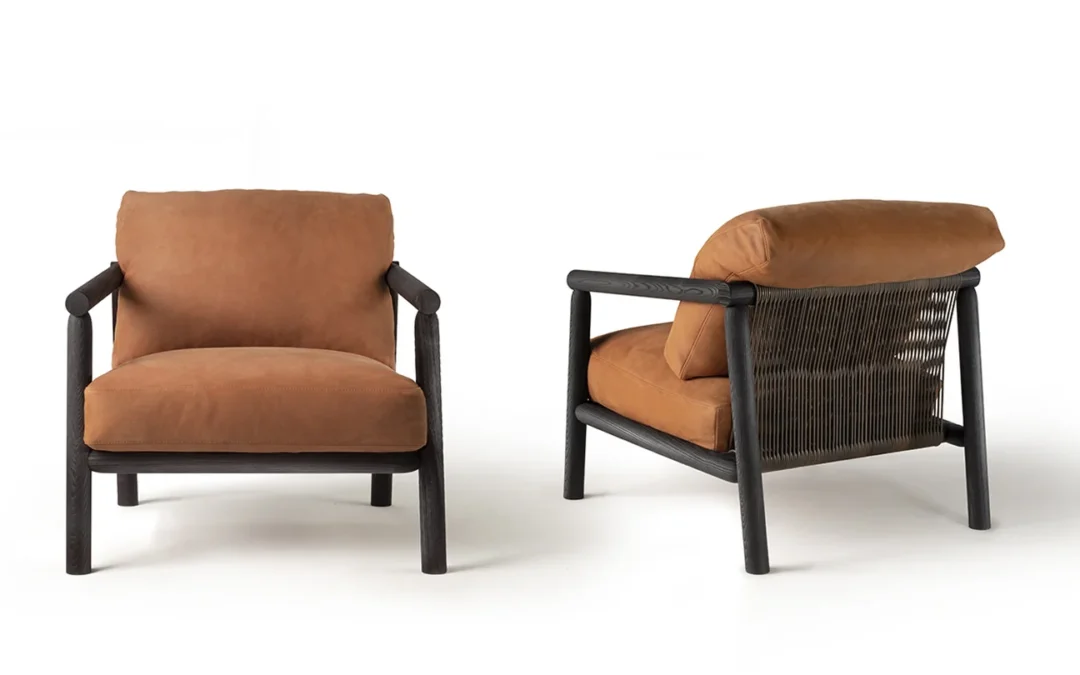 TIME OUT Armchair