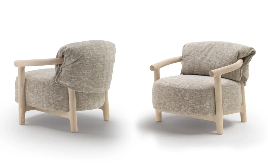 Marlene Armchair
