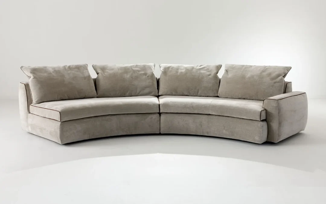 Leopold Sofa