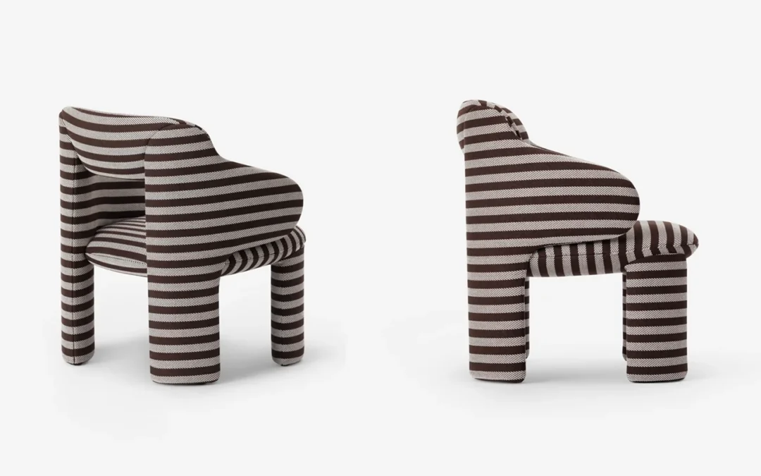 Amiona Armchairs