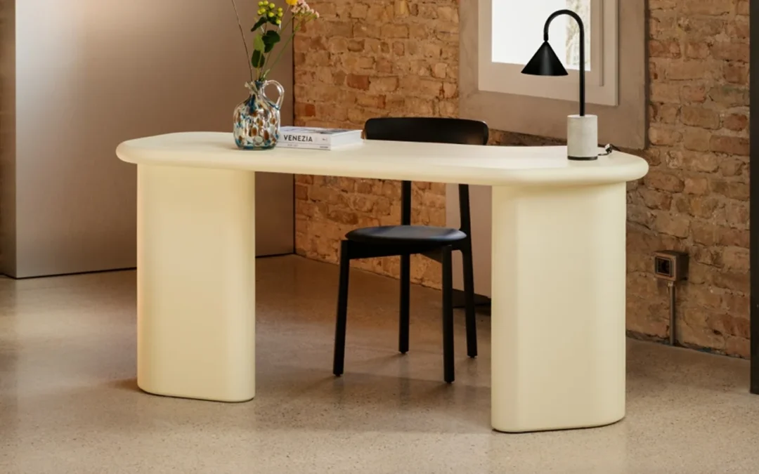 Bonbon Desk