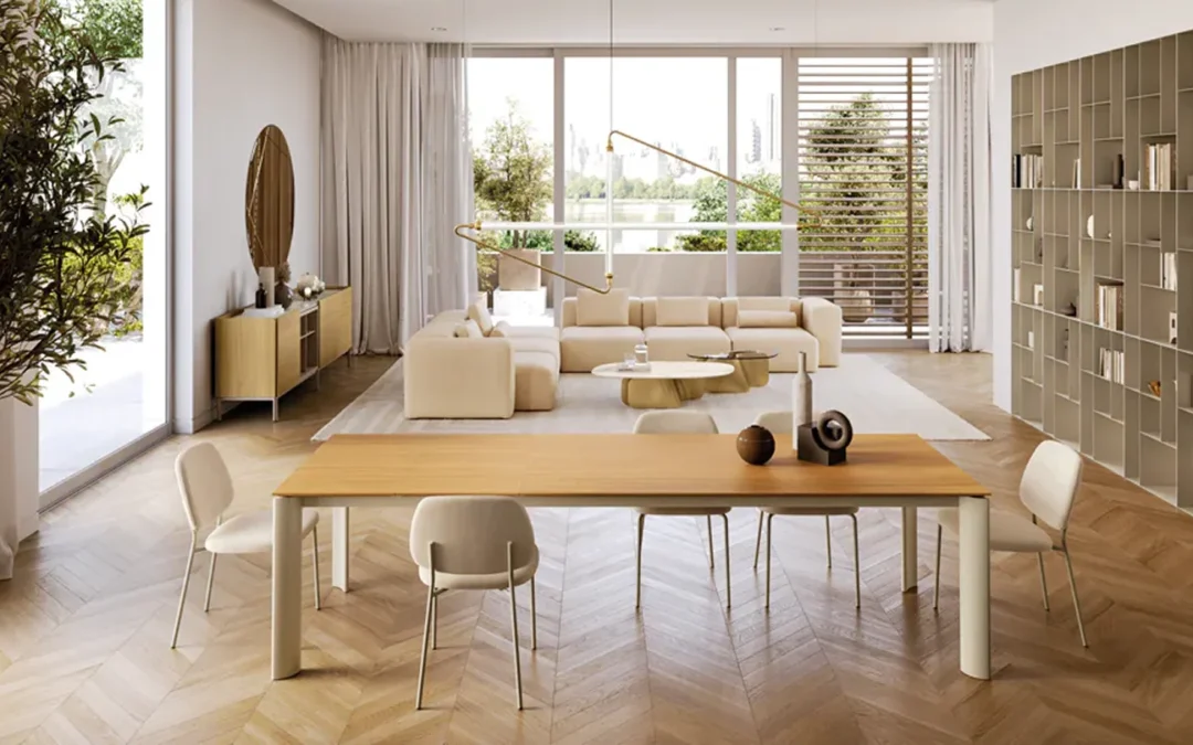 Core Table