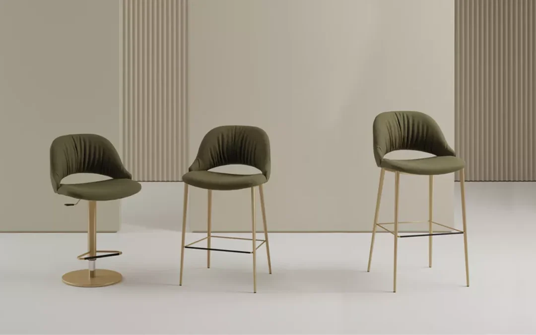 Nova Barstool